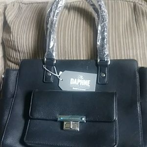Handbags and Purses.